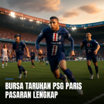 bursa taruhan psg paris