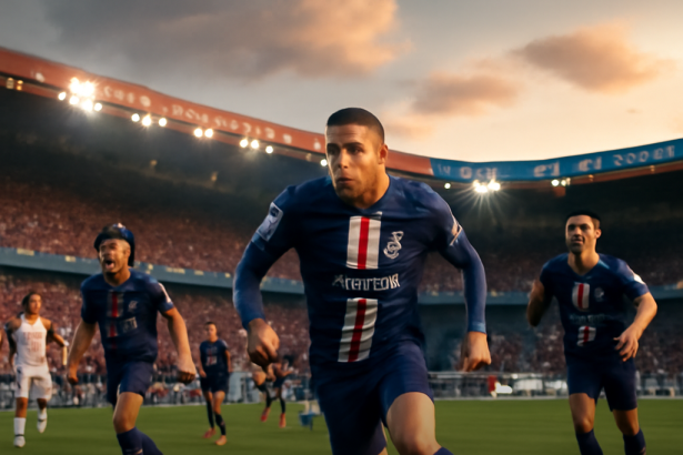 bursa taruhan psg paris