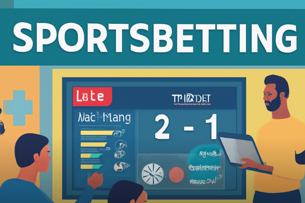 Situs ibcbet handicap akurat terpercaya