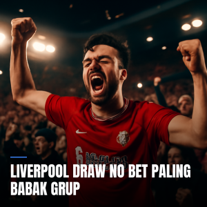 Strategi liverpool draw no bet