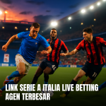 link serie a itali