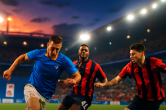 link serie a itali